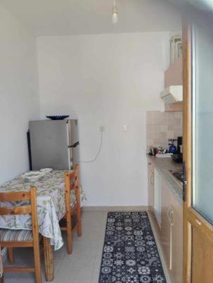 Harmonia Apartment Samothraki Ngoại thất bức ảnh