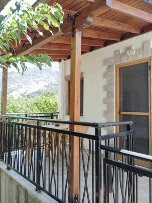 Harmonia Apartment Samothraki Ngoại thất bức ảnh