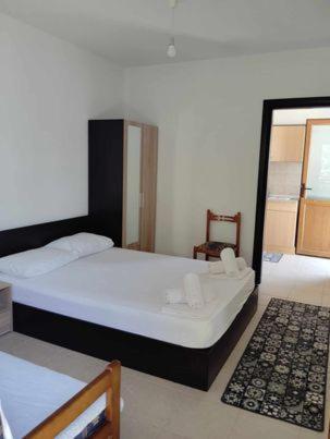 Harmonia Apartment Samothraki Ngoại thất bức ảnh