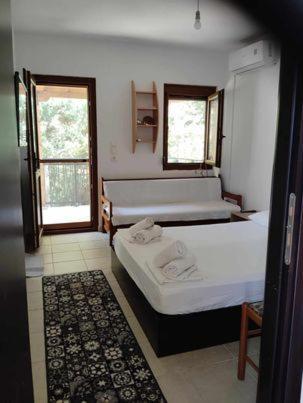 Harmonia Apartment Samothraki Ngoại thất bức ảnh