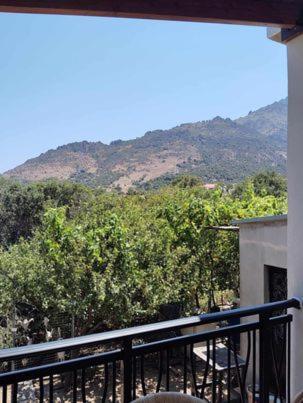 Harmonia Apartment Samothraki Ngoại thất bức ảnh