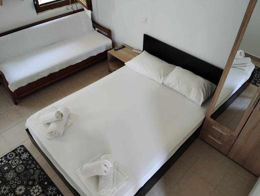 Harmonia Apartment Samothraki Ngoại thất bức ảnh