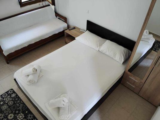 Harmonia Apartment Samothraki Ngoại thất bức ảnh